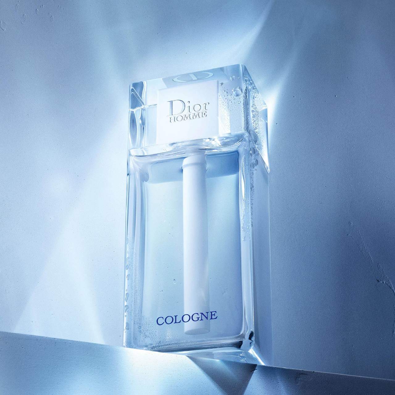 Dior Homme Cologne - Dior | Sephora