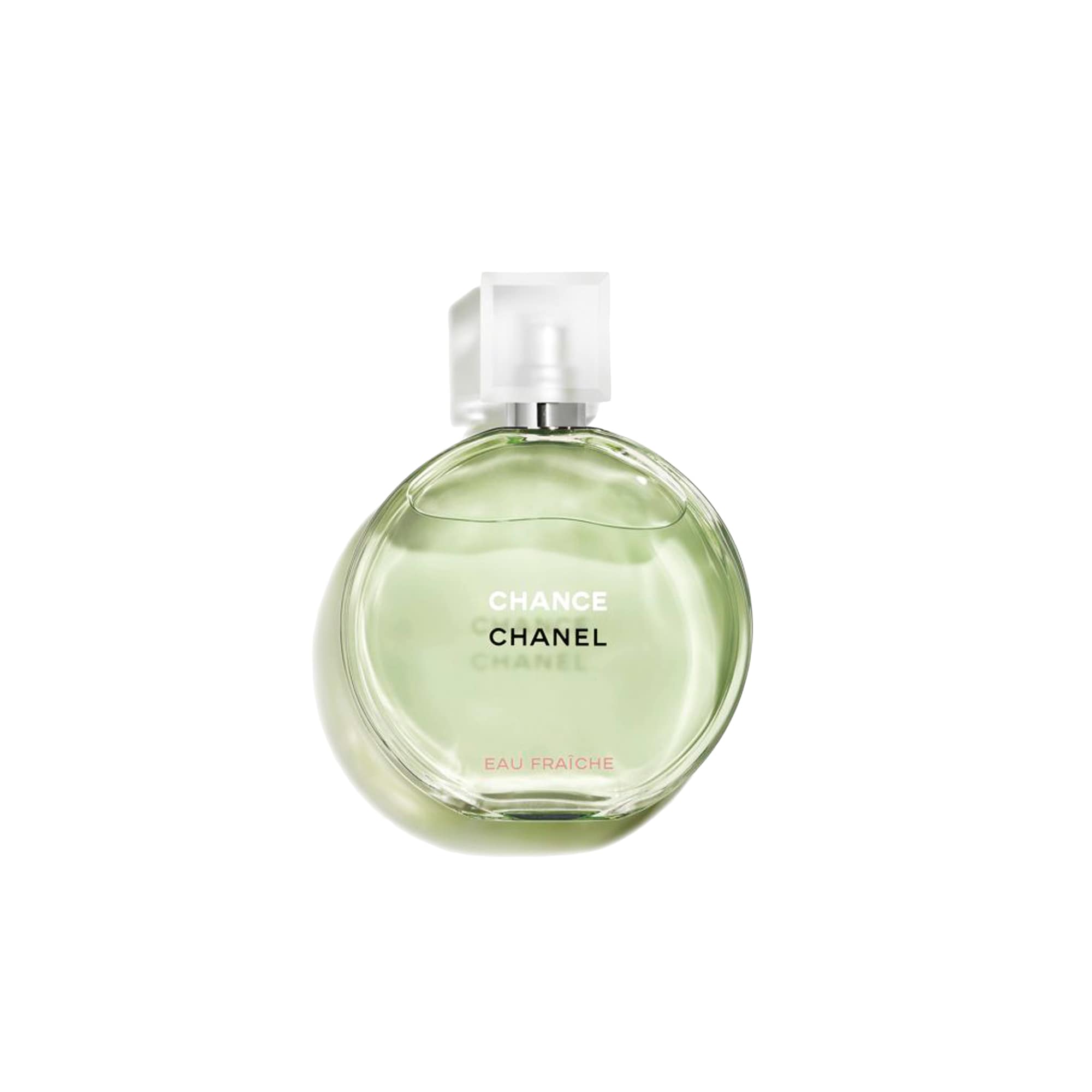 CHANCE EAU FRAÎCHE Eau de Toilette - CHANEL | Sephora