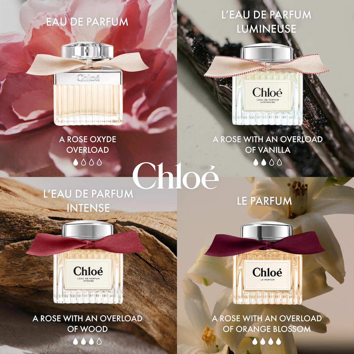 Chloé Rollerball - Chloé | Sephora