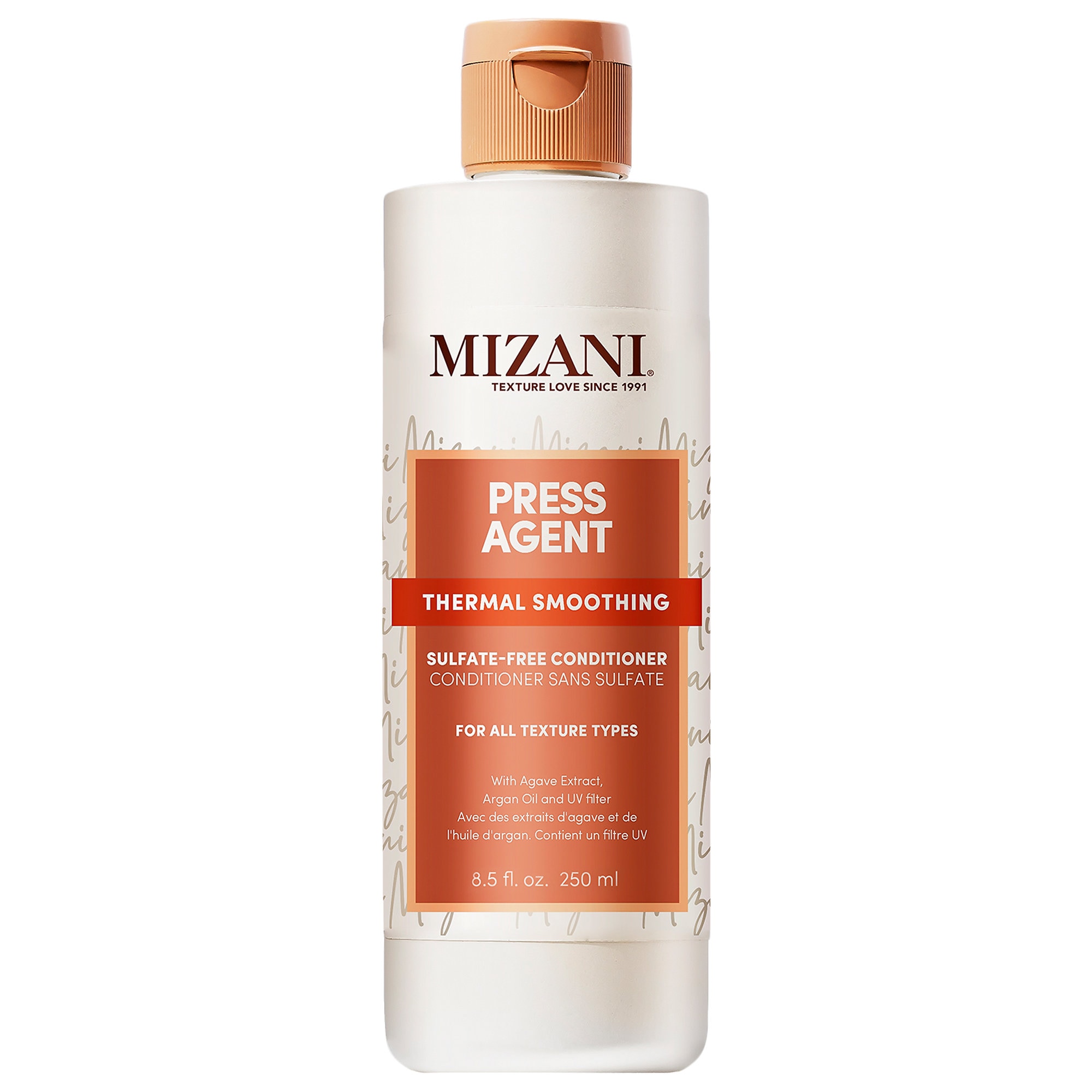 Press Agent Smoothing Raincoat Styling Serum - Mizani | Sephora