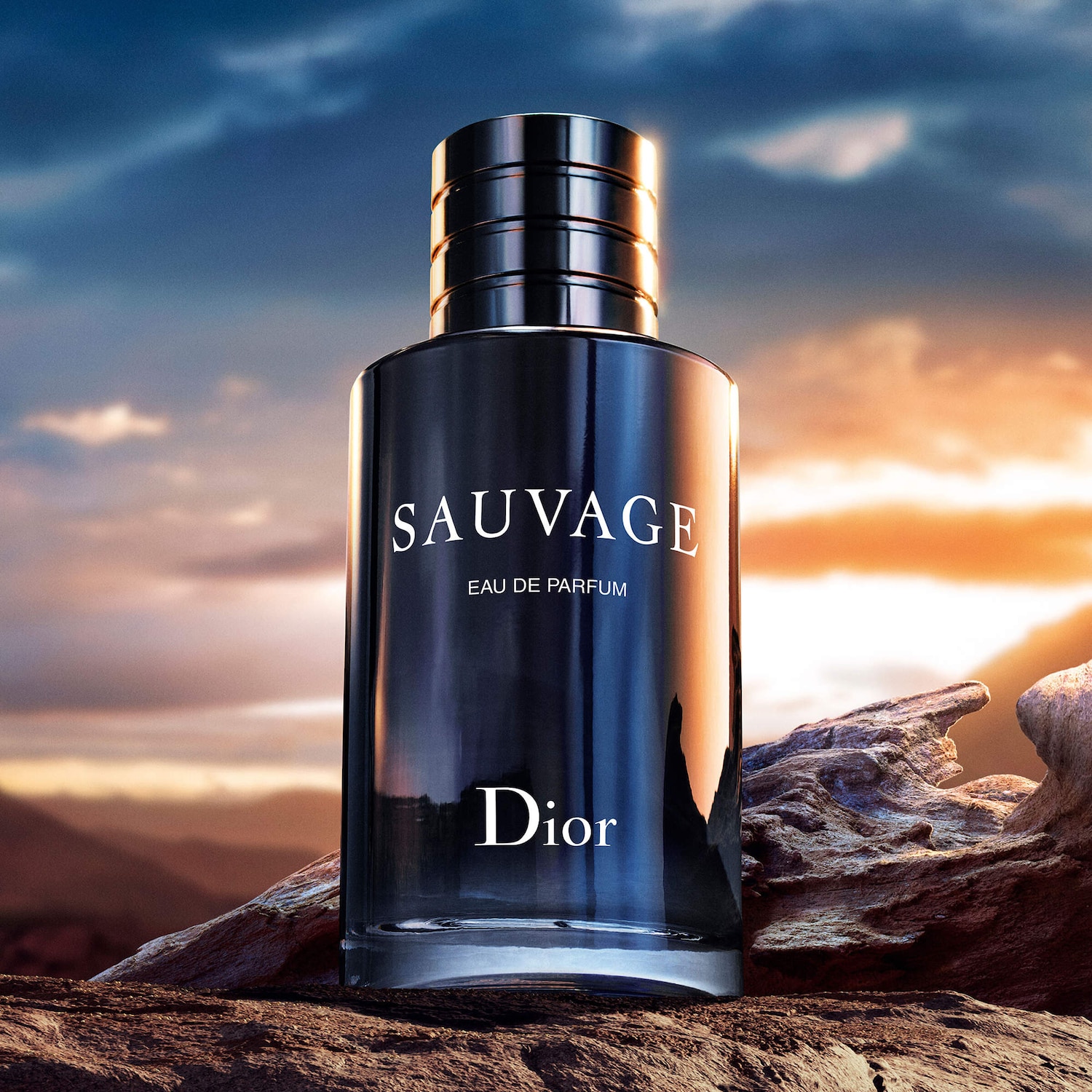 Sauvage Eau de Parfum - Dior | Sephora