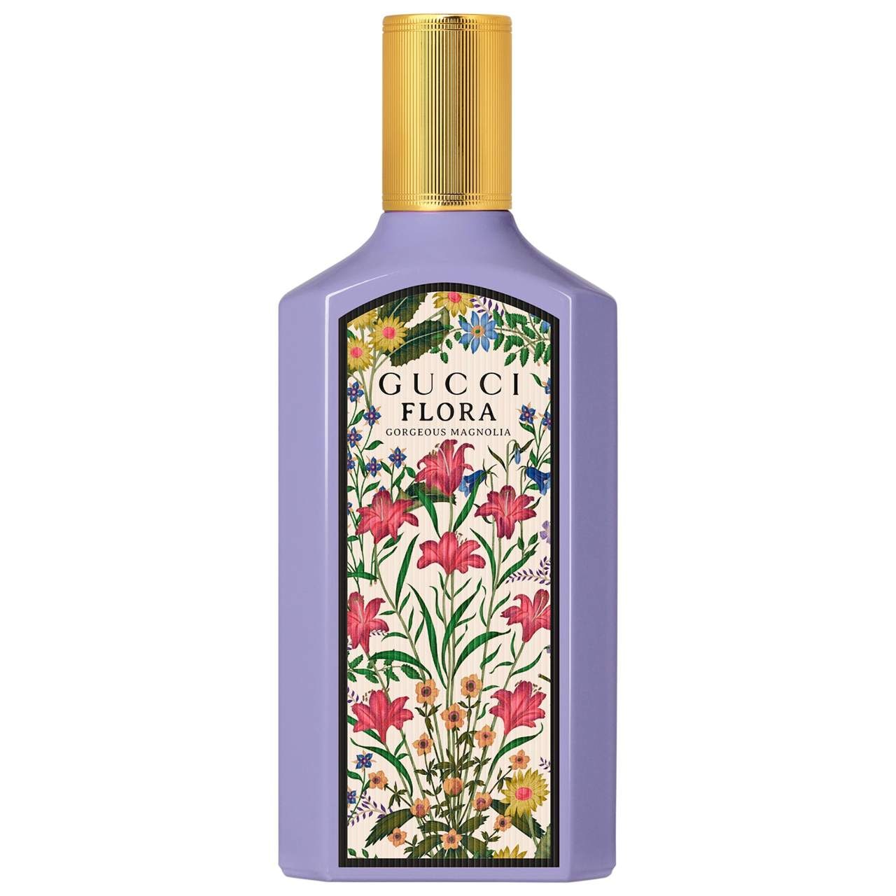 Flora Gorgeous Magnolia Eau de Parfum with Berries and Patchouli