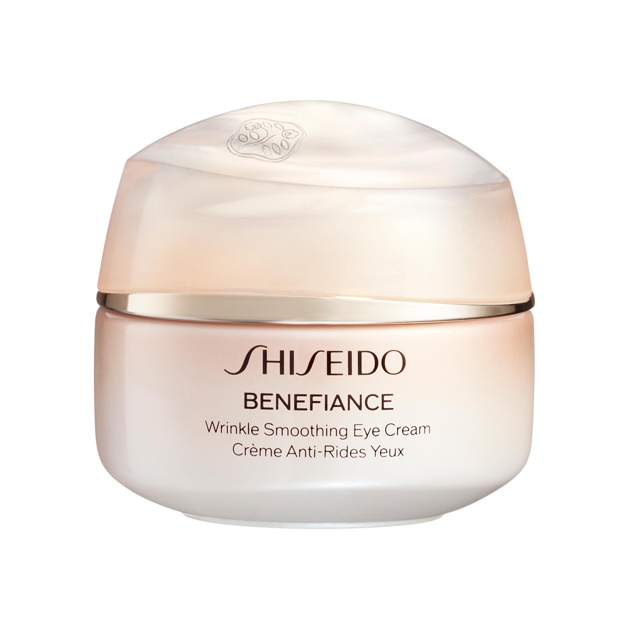 Benefiance Wrinkle Smoothing Eye Cream - Shiseido | Sephora