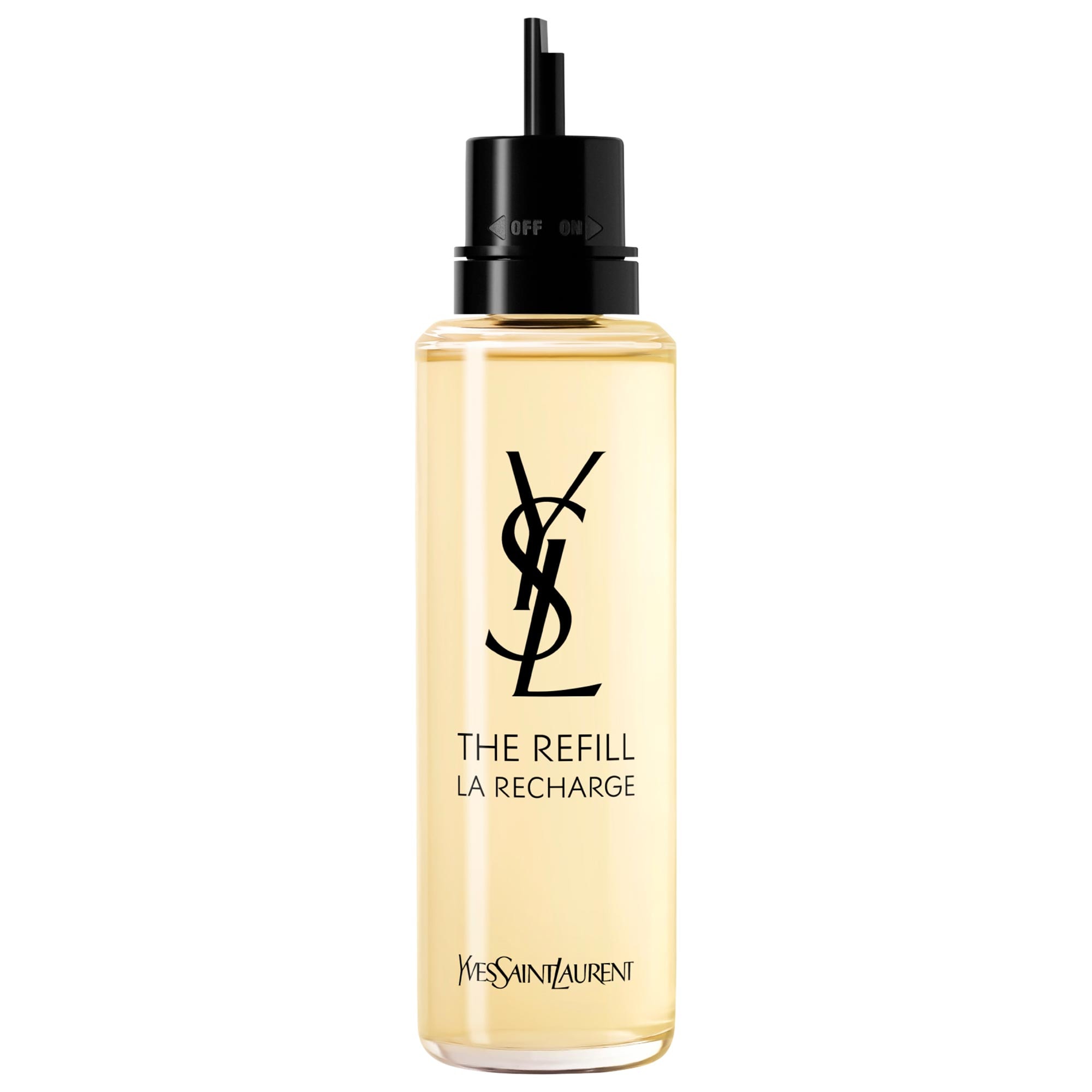 Libre Eau De Parfum Refill with Orange Blossom & Lavender - Yves