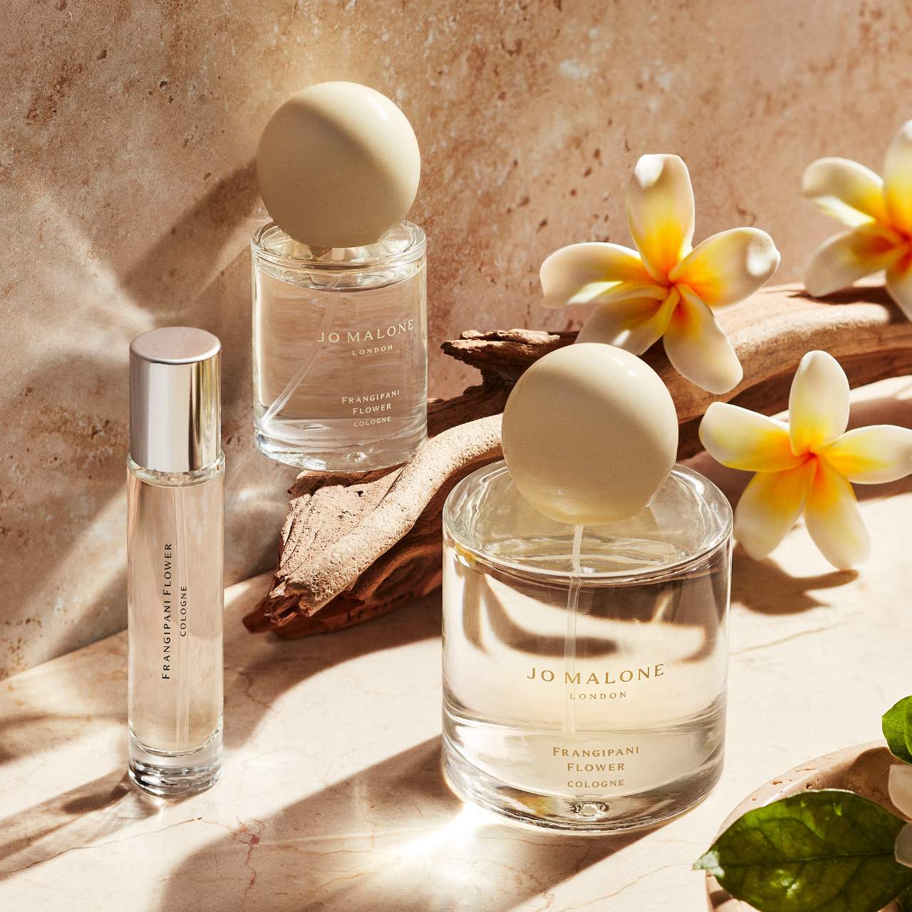 Frangipani Flower Cologne - Jo Malone London | Sephora