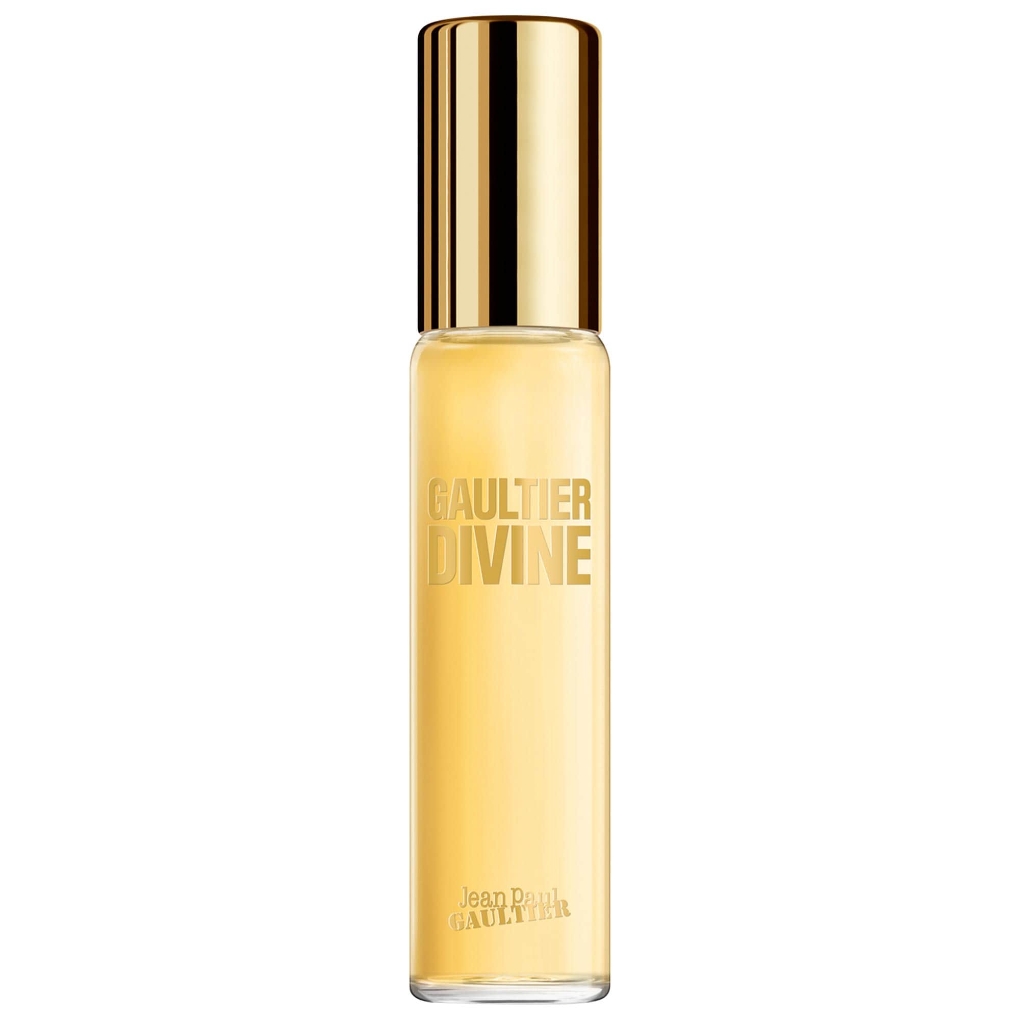 Gaultier Divine Eau de Parfum Travel Spray with Salt and White