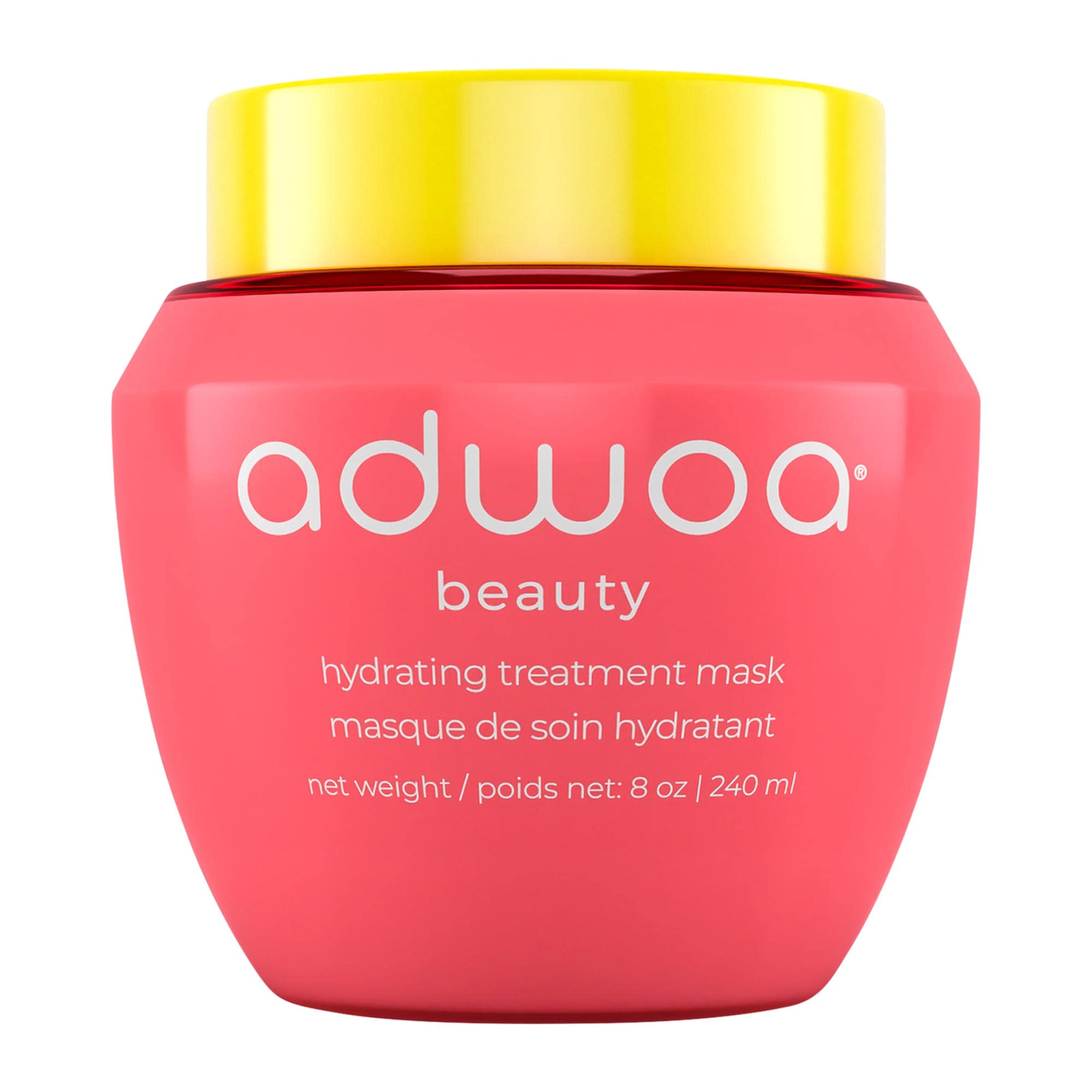 Hydrating Treatment Mask with Melonberry - adwoa beauty | Sephora