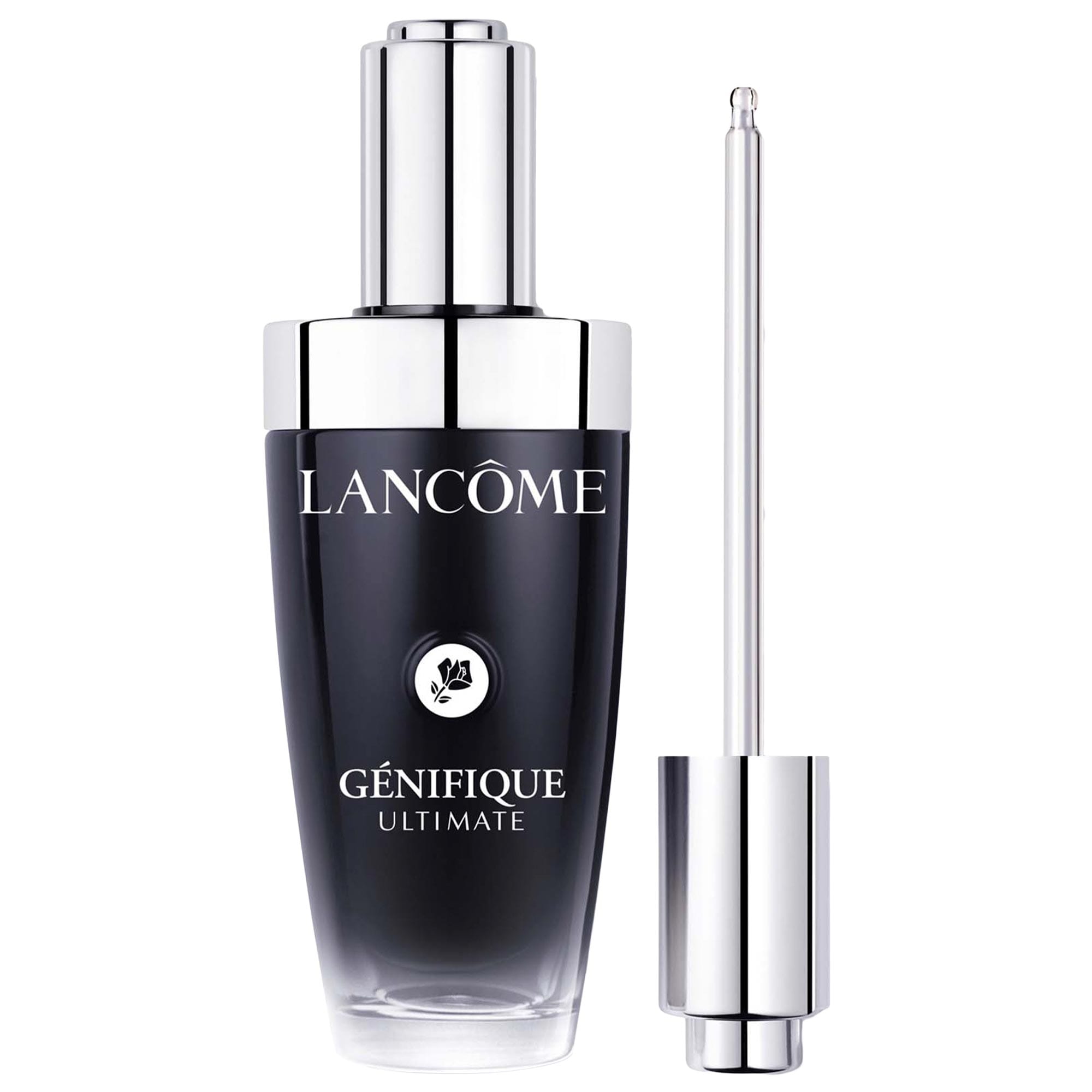 Génifique Ultimate Recovery Serum for Skin Barrier Repair - Lanc&