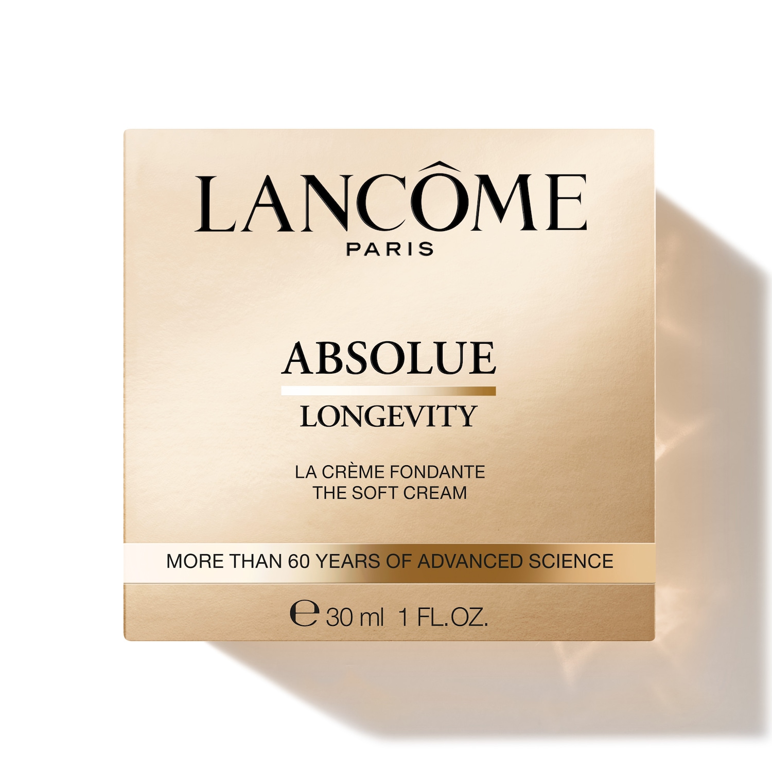 フェイスクリーム LANCOME ABSOLUE LONGEVITY 60ml Lancôme Absolue