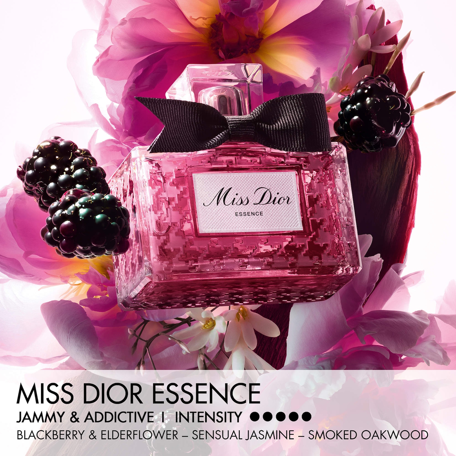 Miss Dior Essence - DIOR | Sephora