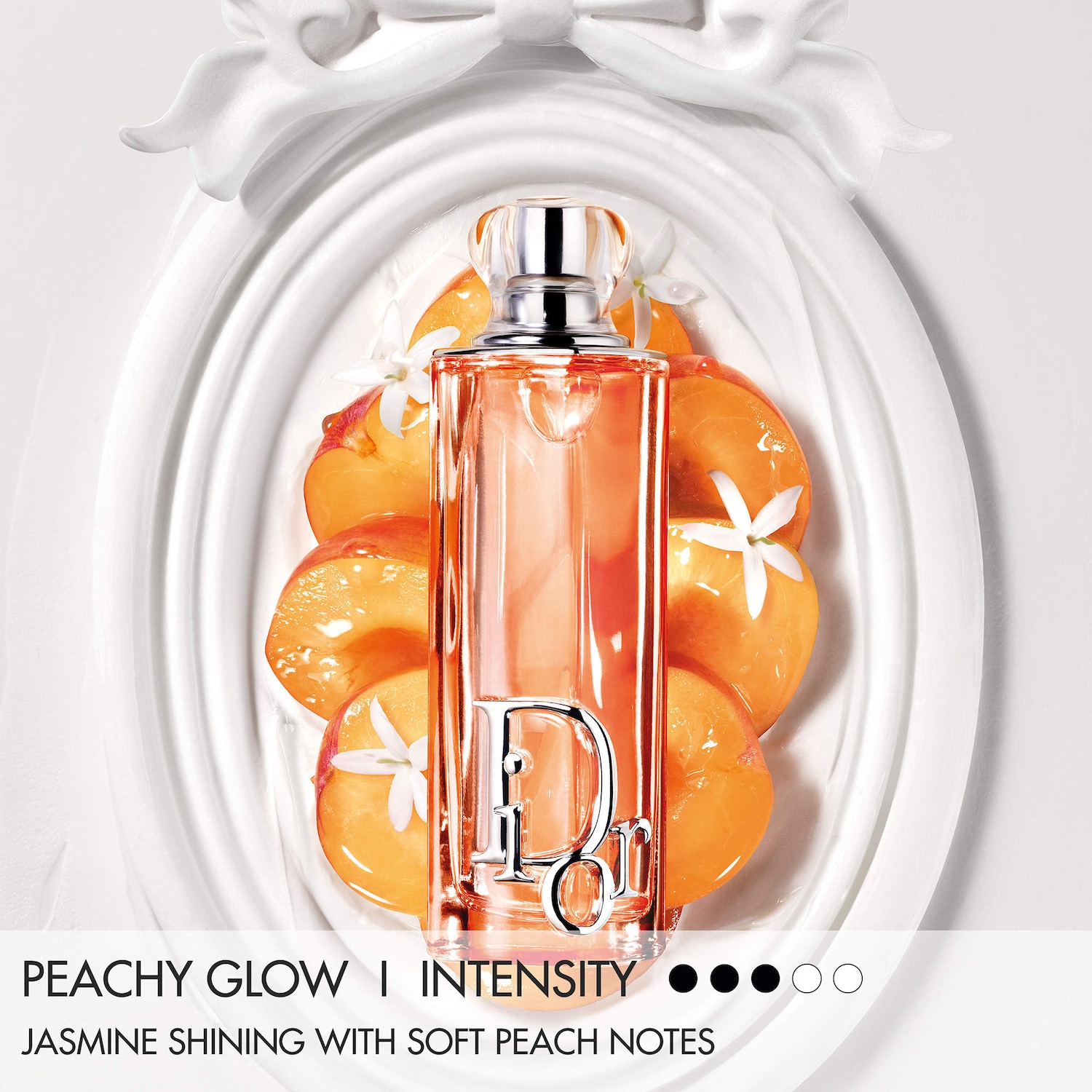 Dior Addict Peachy Glow Eau de Parfum - DIOR | Sephora