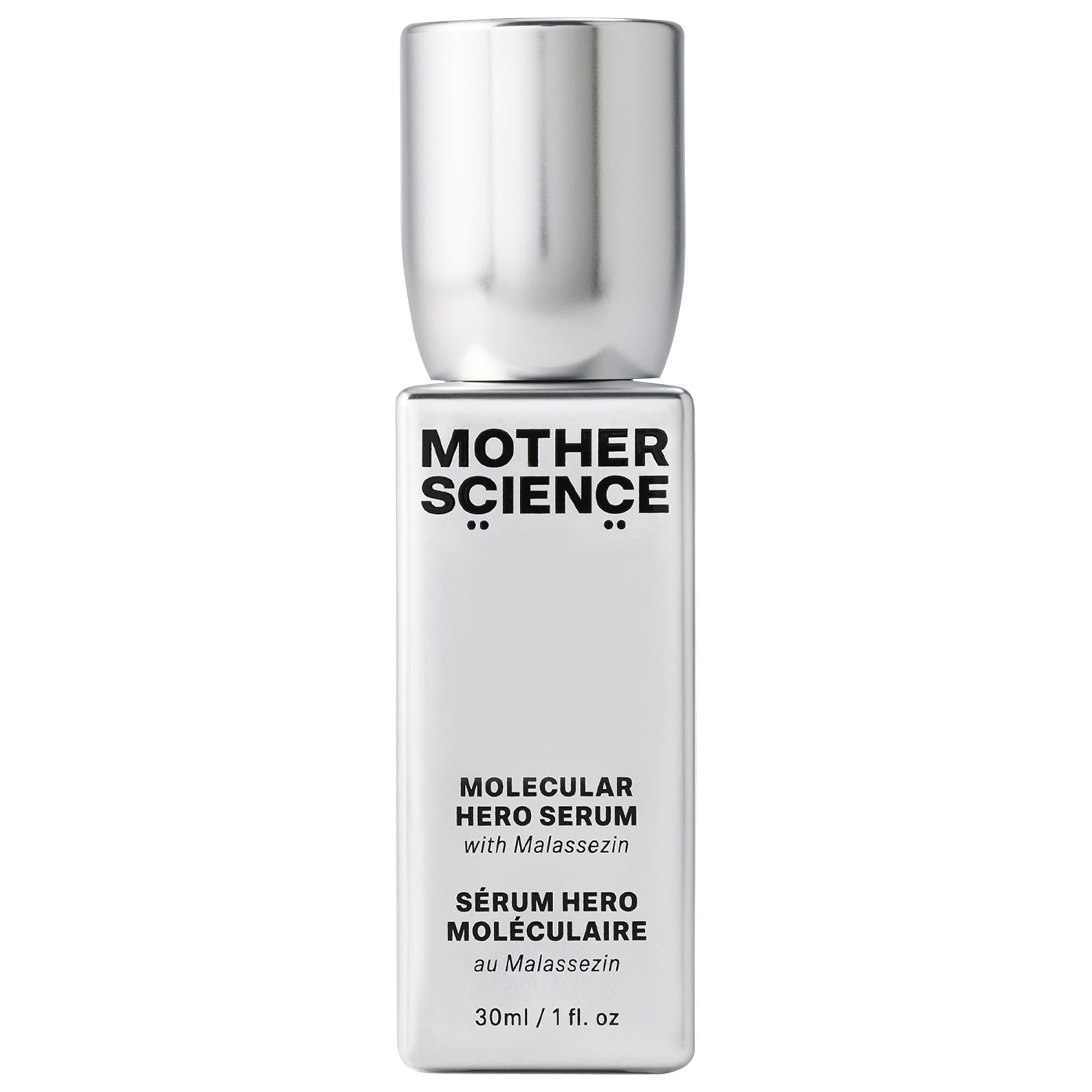 Molecular Hero Dark Spot Serum with Malassezin Vitamin C