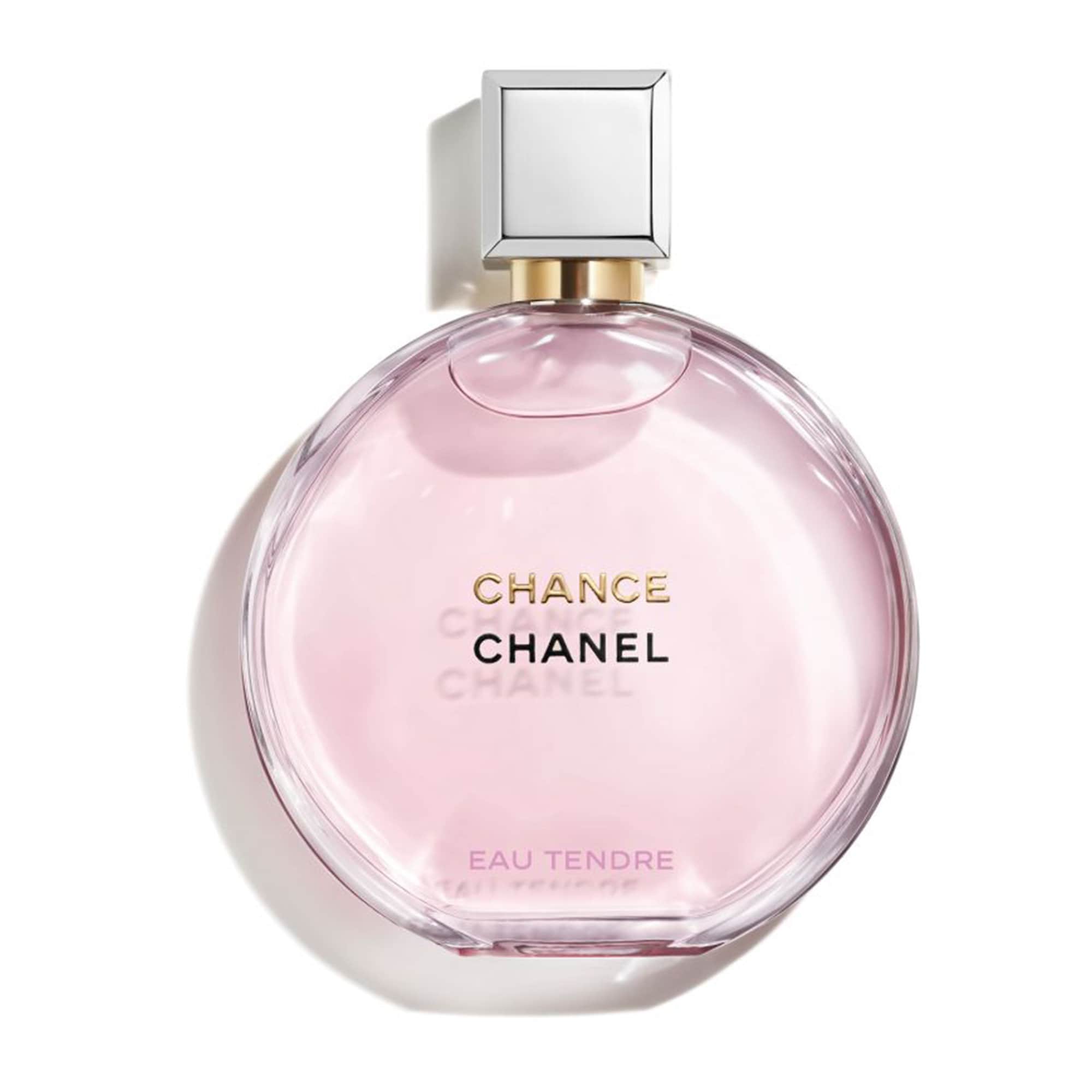 Chance Eau Tendre Eau de Parfum - CHANEL | Sephora