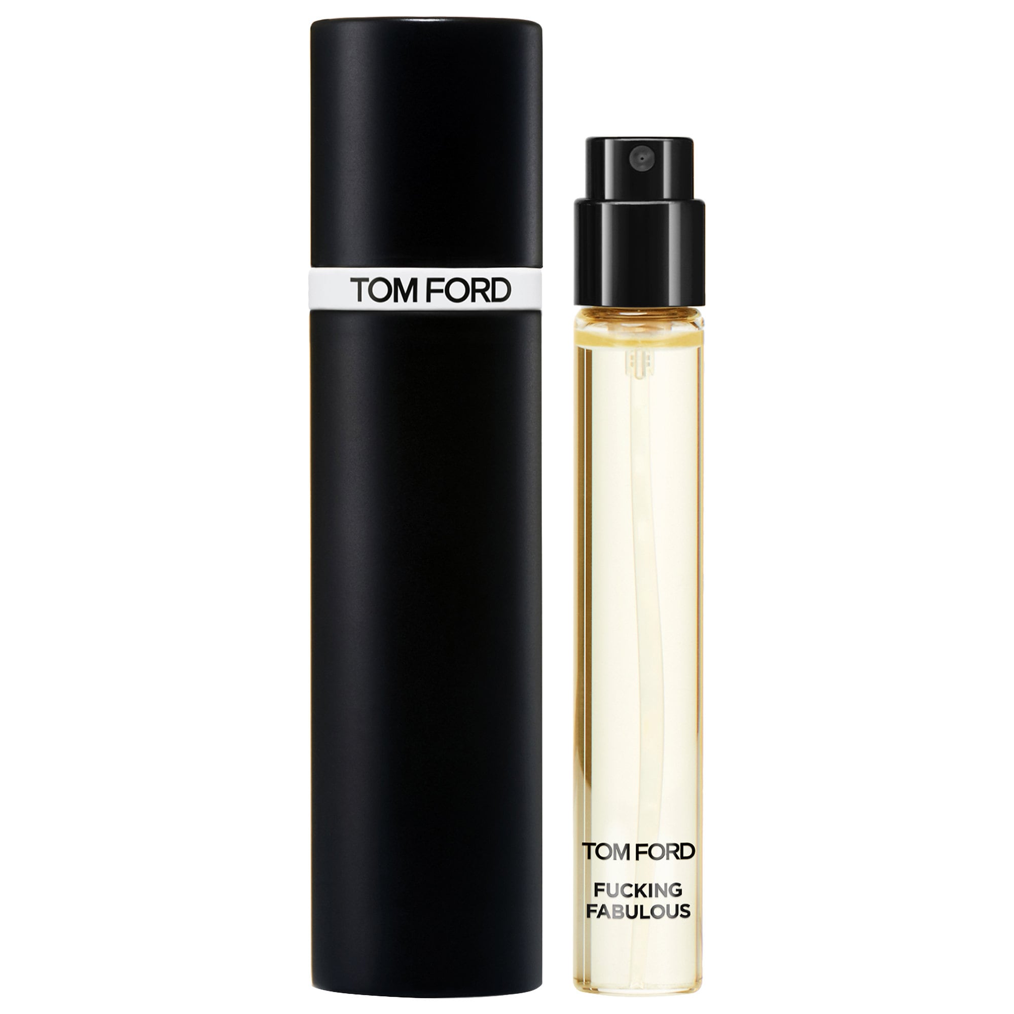 Fucking Fabulous Travel Spray - TOM FORD | Sephora