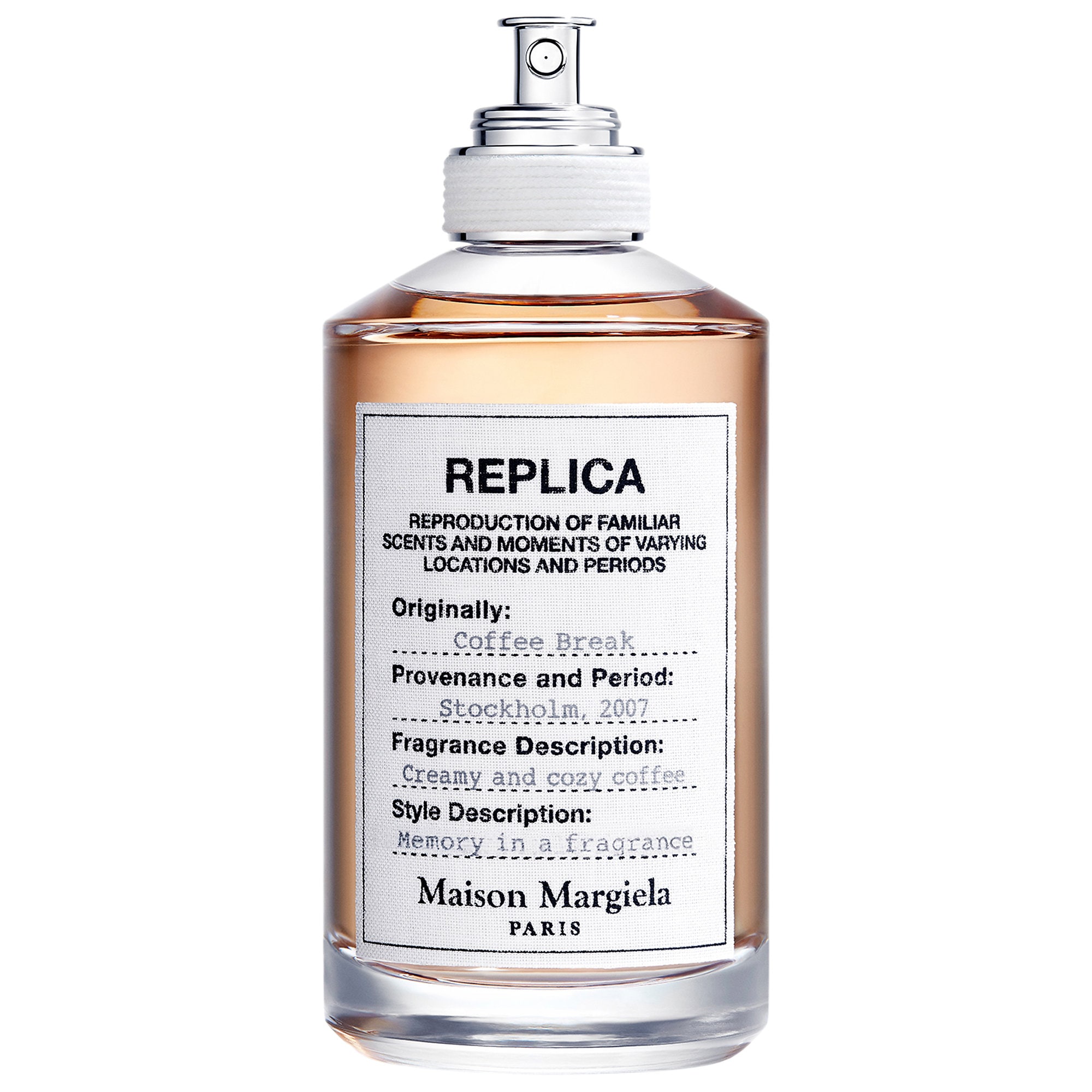 REPLICA' Coffee Break Eau de Toilette - Maison Margiela | Sephora