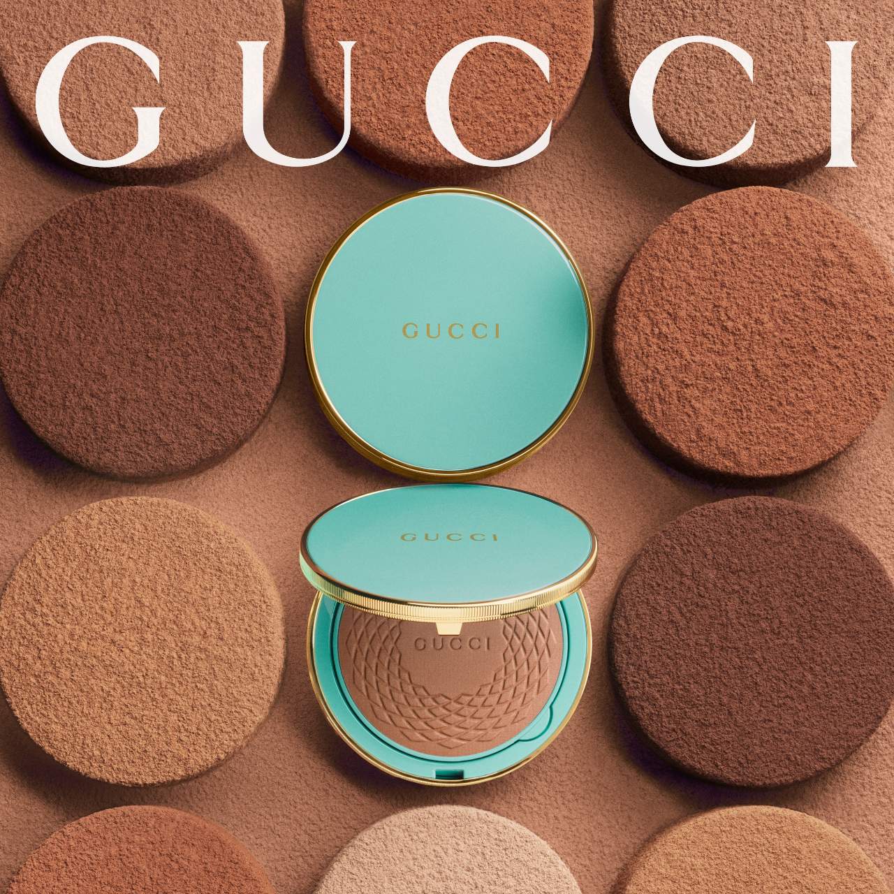 Gucci Poudre De Beauté Éclat Soleil Bronzing Powder - Gucci | Sephora