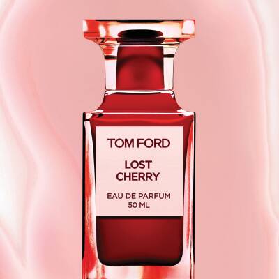 Tom Ford Lost Cherry | SEPHORA UK