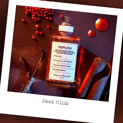 Maison Margiela Jazz Club - Eau De Toilette | SEPHORA UK