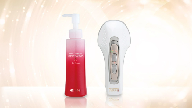 商品変遷 | セプテムプロダクツ公式ホームページ