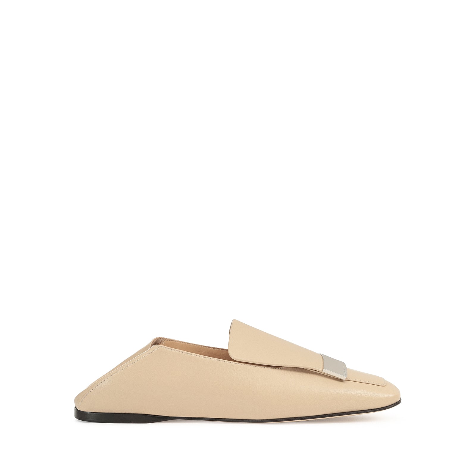 sr1 - ローファー Chalk | Sergio Rossi