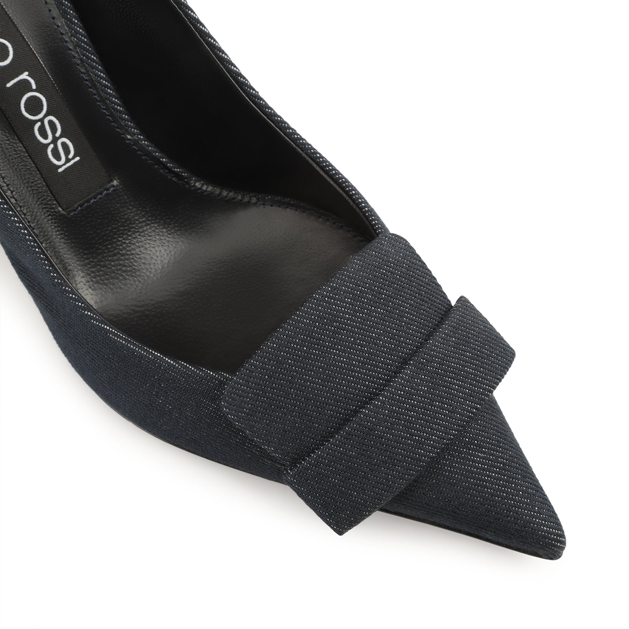 Sergio Rossi sr1：プレミアム ラグジュアリー ウィメンズシューズ