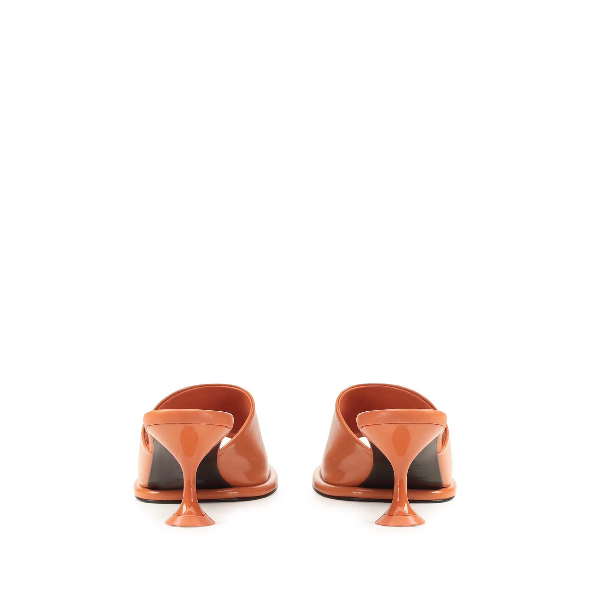 サンダル Sergio Rossi