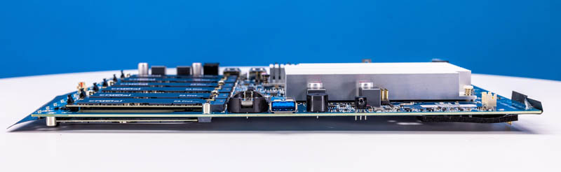 Asustor Flashstor 12 Pro FS6712X Review 12x M.2 SSD and 10Gbase-T NAS