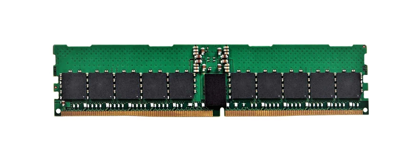 Hynix HMCG78MEBRA 16GB PC5-38400 Ddr5-4800Mhz RDIMM 1RX8 ECC memory