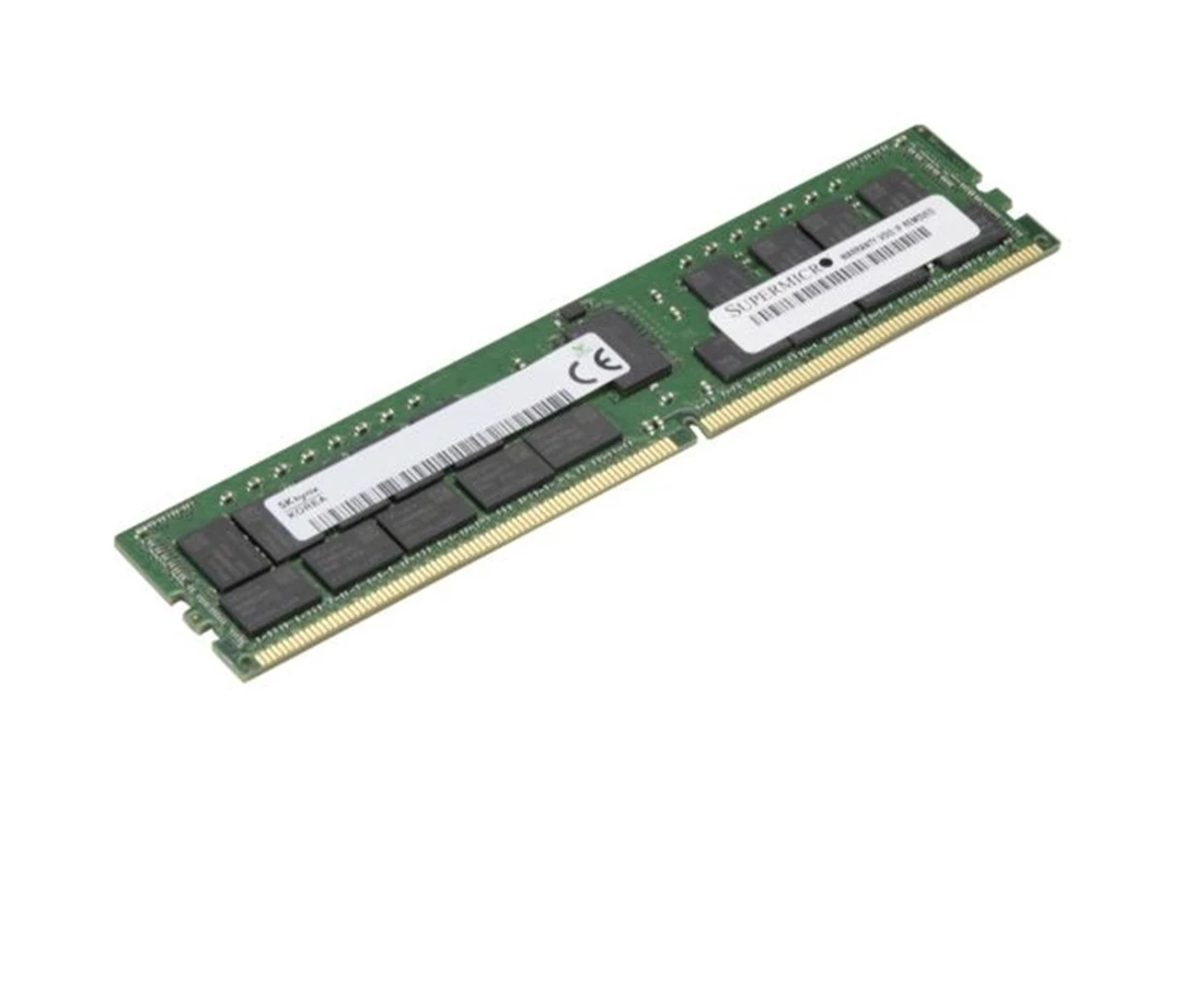 Micron 16GB DDR4 2666MHz ECC Reg DIMM MTA18ASF2G72PZ-2G6D1 Server