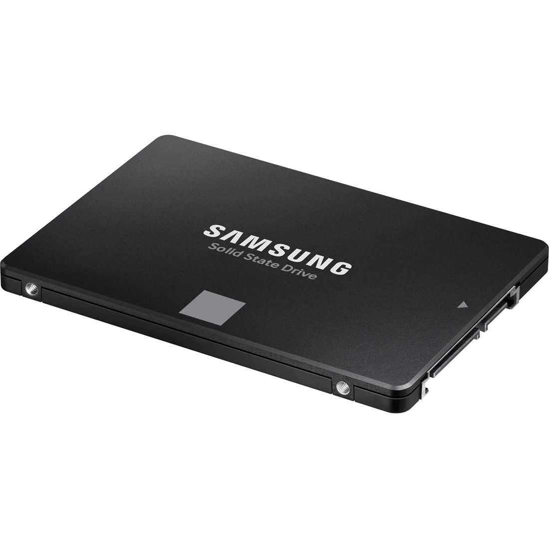 Samsung 870 EVO MZ-77E4T0B/AM SSD 4 TB SATA 6Gb/s Brand New