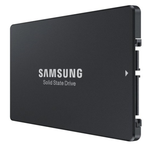 Samsung MZ-77Q8T0B/AM 870 QVO 8TB 2.5Inch Sata 6Gbps Internal SSD