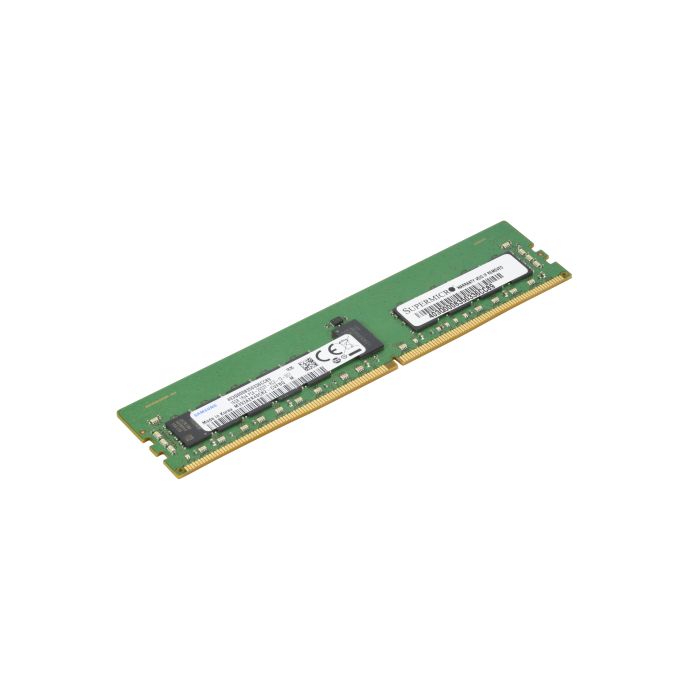 Micron MTA18ASF2G72PDZ-2G9 16GB DDR4 2933MHz PC4-23400 ECC