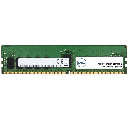 Micron MTA18ASF2G72PDZ-3G2J3 16GB PC4-25600 DDR4-3200MHz ECC