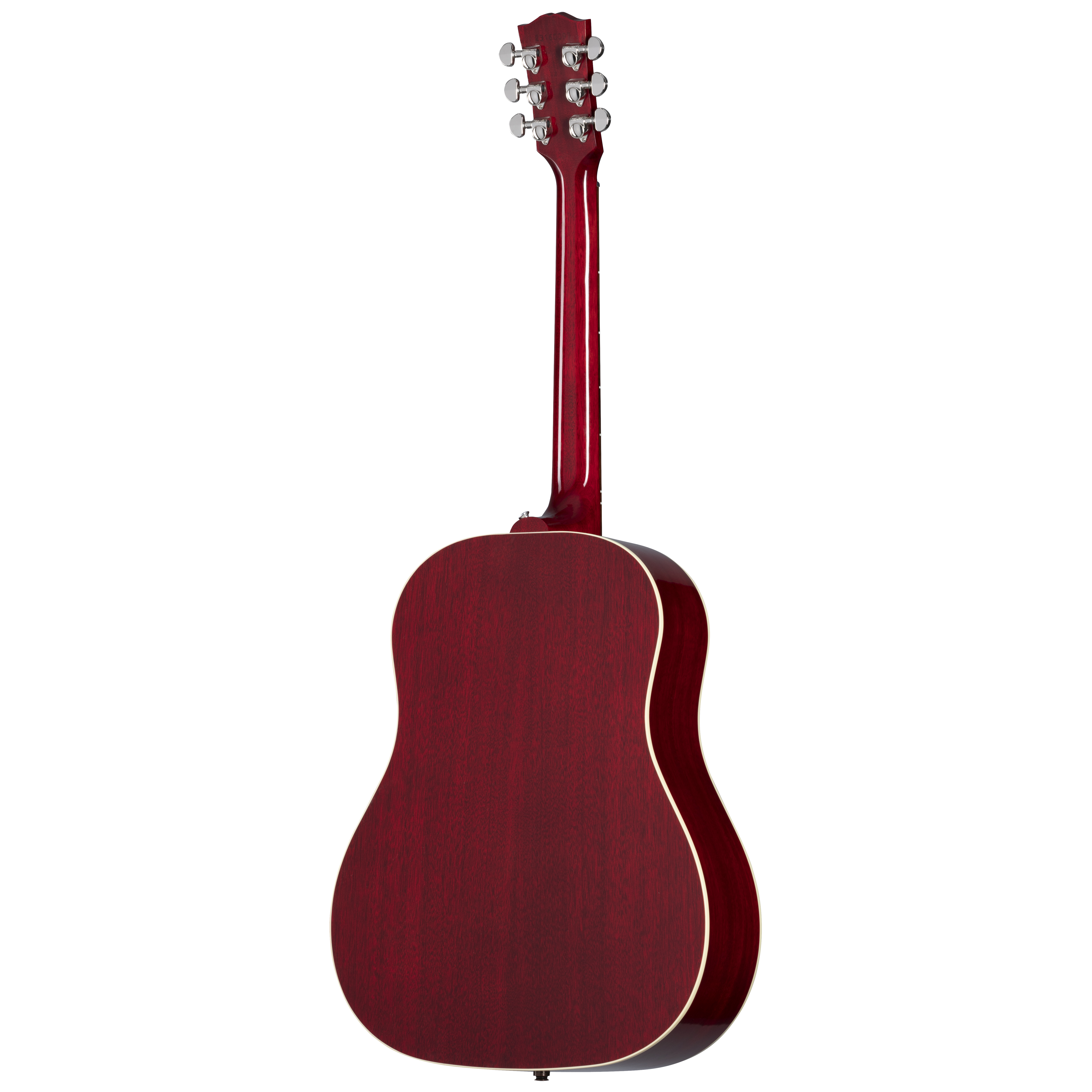 Gibson J-45 Standard Wine Red Gloss kaufen | Jetzt bei session!