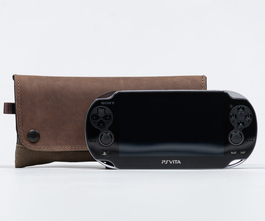 Best PS Vita Case | WaterField Designs
