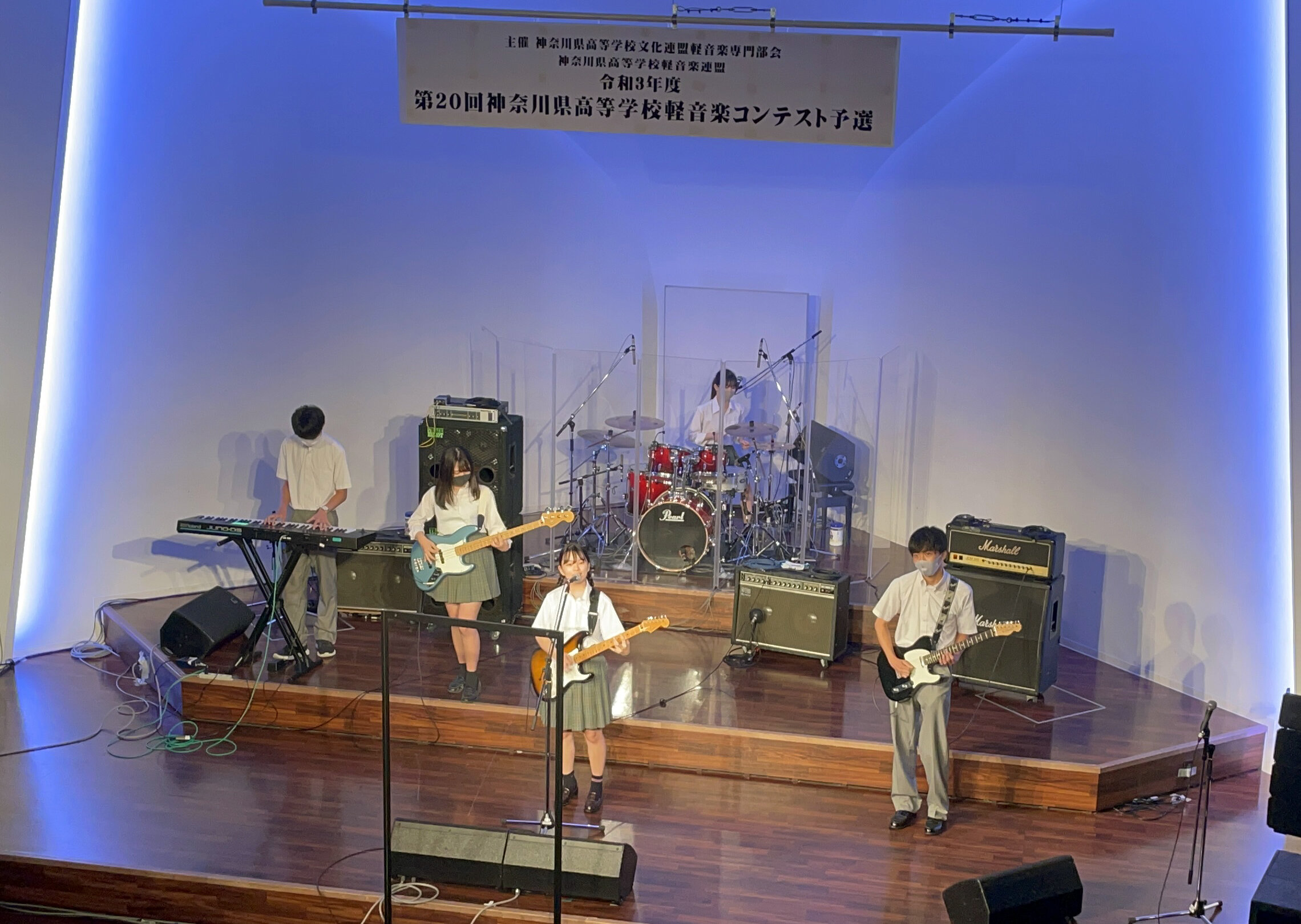 慶應義塾湘南藤沢中等部・高等部公式サイト｜学校生活｜クラブ活動