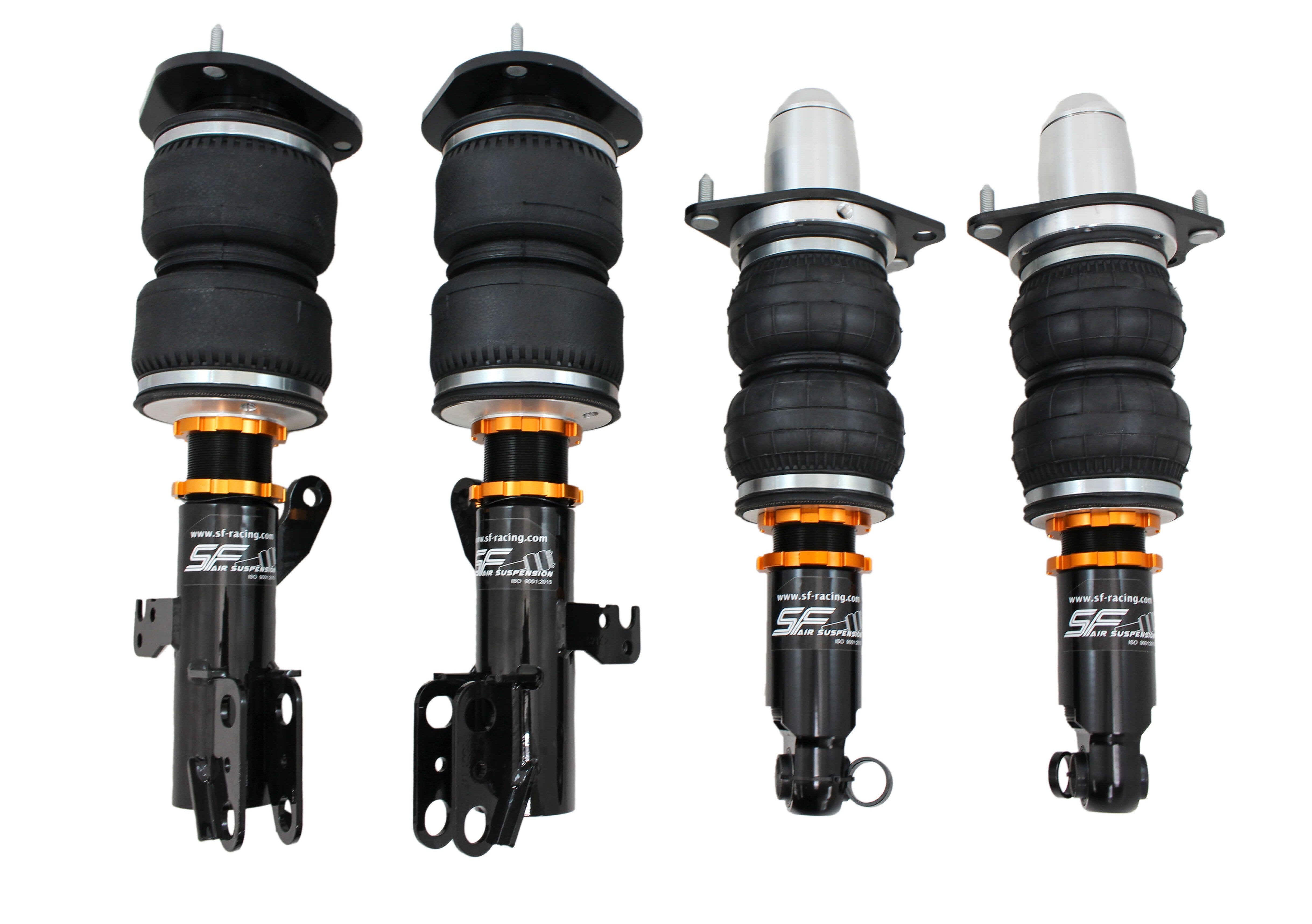 SF Racing Air Struts for 1979-1983 Datsun 280ZX (S130) – SF Racing USA