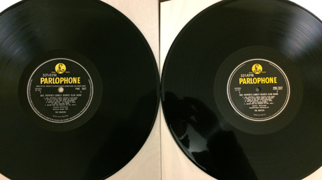 SACDラボレビュー＿サージェント・ペパーズ・ロンリー・ハーツ・クラブ