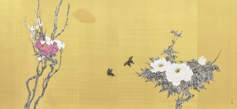 展覧会 2022年 松村公嗣の世界展 - Sato Sakura Museum