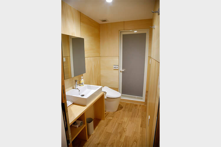 205 – 里山十帖