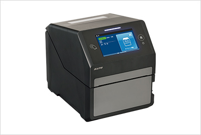 SCeaTa（シータ）CT4-LX｜ラベルプリンター｜サトー