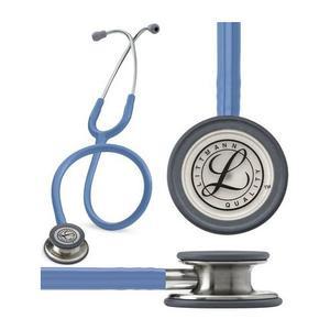 Littmann Classic III Stethoscope, Ceil Blue Tube, 27