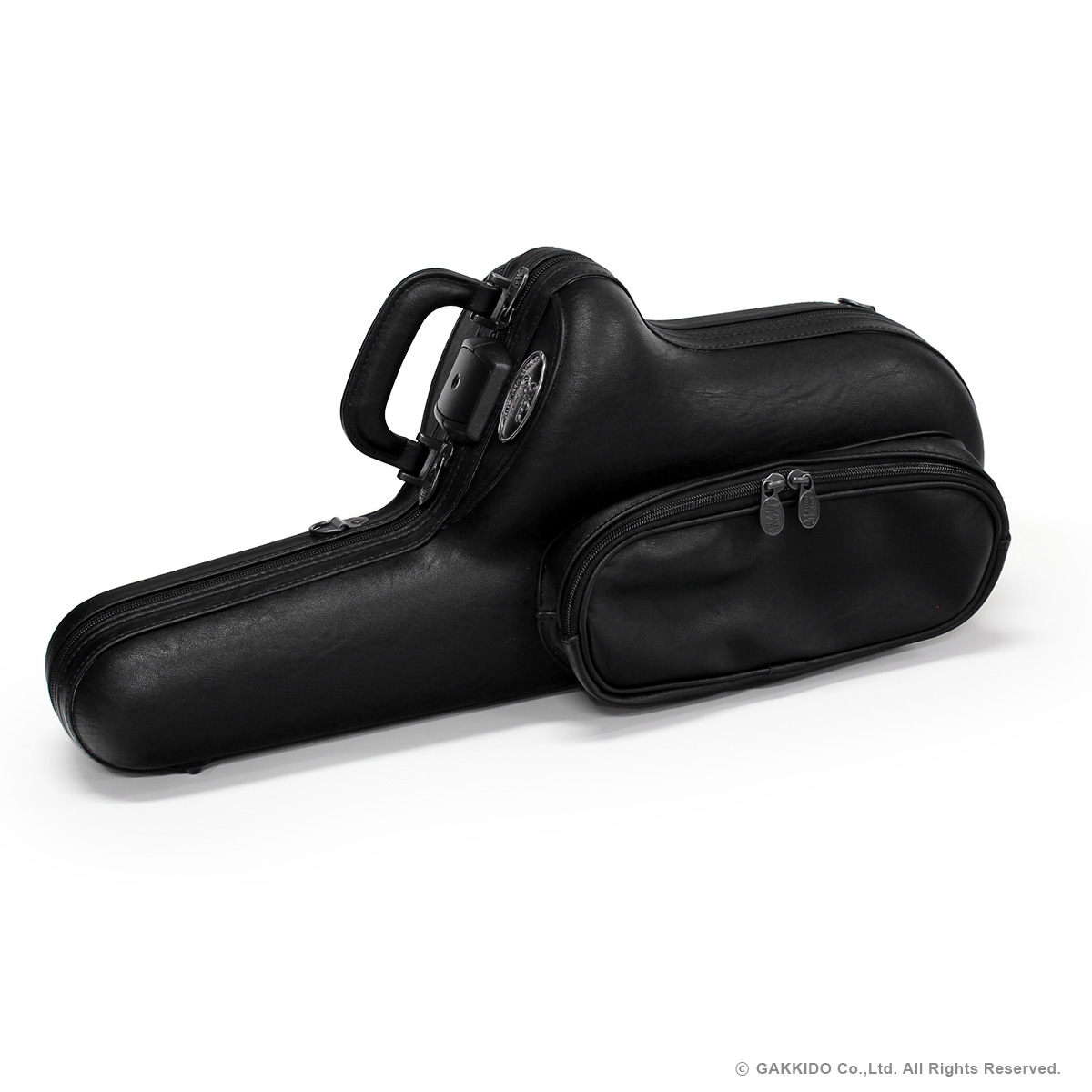 Marco Magi Regular Series アルトサックス用ケース - ヴィンテージ