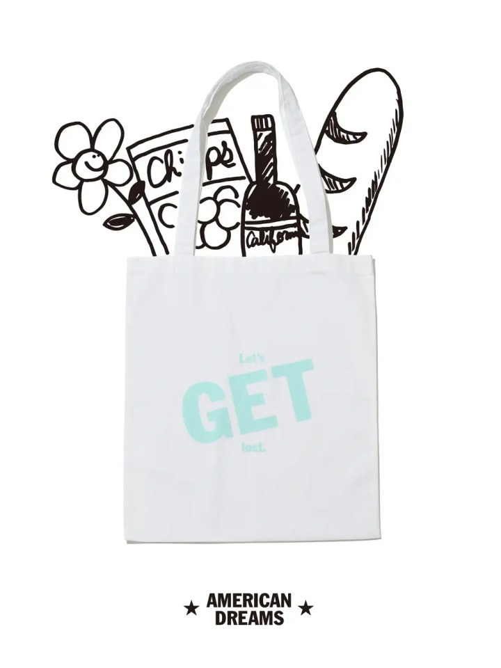 RHC ロンハーマンとアーティスト“豊田 弘治氏”によるコラボレーション