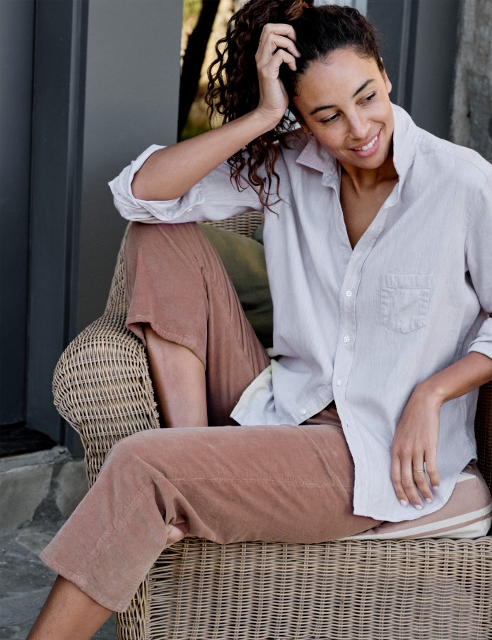 今年はこの柄！「Frank&Eileen」の大人気ネルシャツが販売スタート