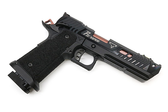 ジョン・ウィック最新作に登場する PIT VIPER が続々モデルアップ！