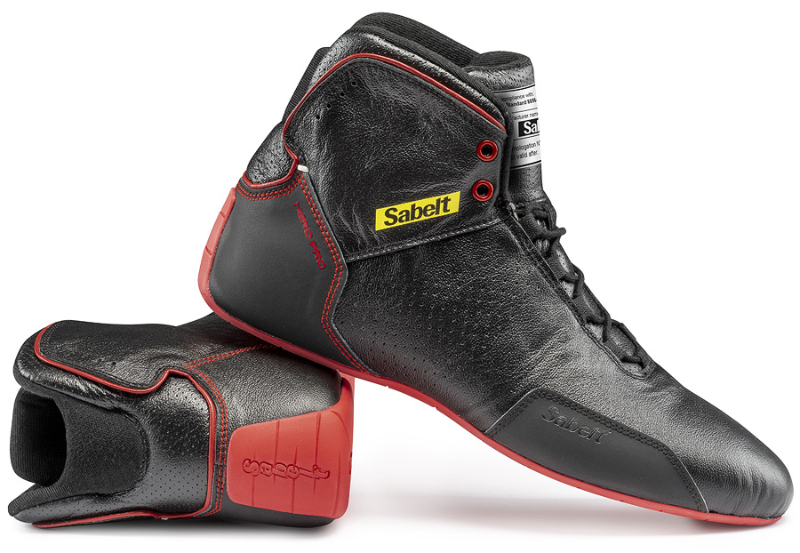 レーシングシューズ：HERO PRO TB-10│Sabelt-Japan