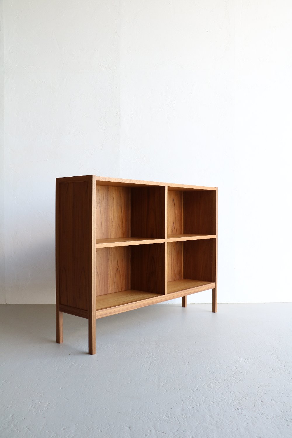 BOOK SHELF[RF-081] | 北欧家具・オーダー家具なら【SAC WORKS】