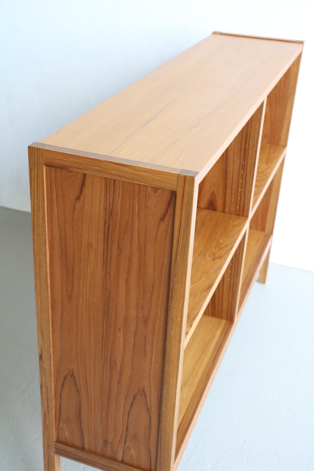 BOOK SHELF[RF-081] | 北欧家具・オーダー家具なら【SAC WORKS】