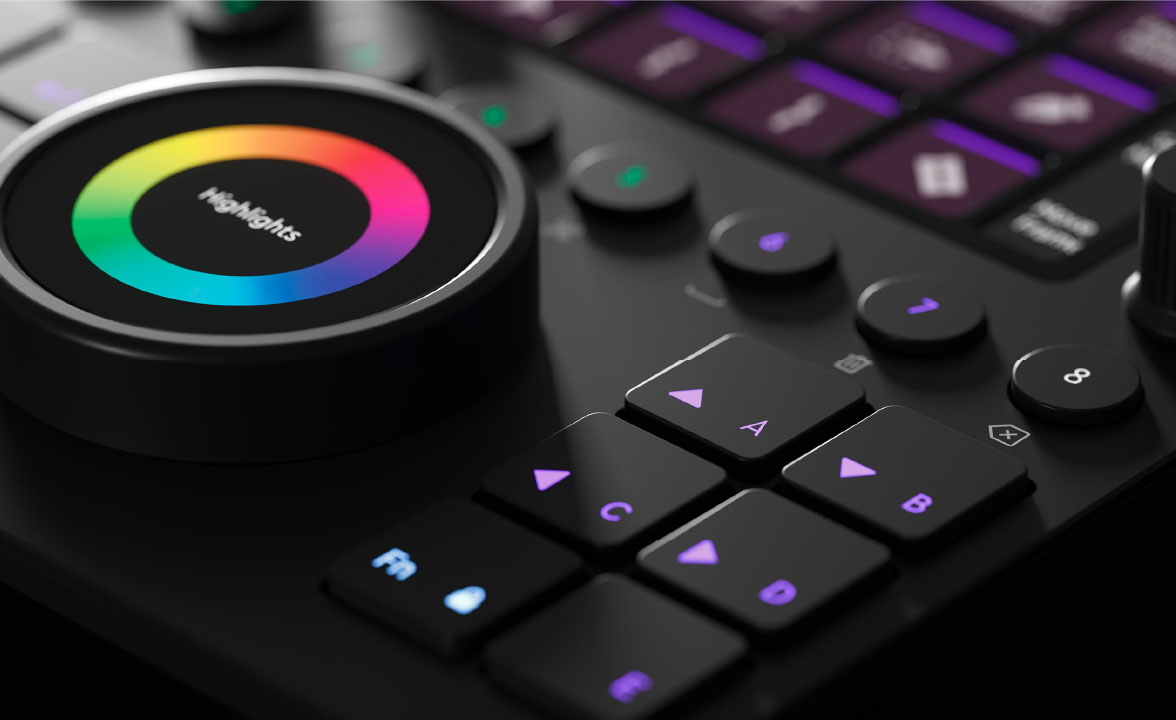 LOUPEDECK CT 【生産終了商品】｜Loupedeck（ループデック） 写真や